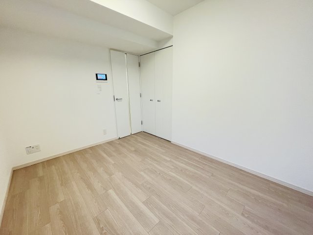 SYFORME NEXT IKEBUKURO WEST301号室 リビング