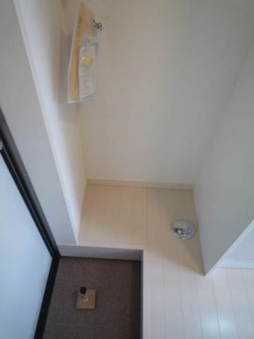 スプリングシャンテⅡ 部屋設備