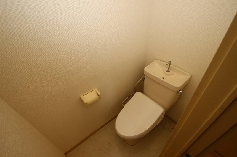 スィート　ドリームＡ1階 部屋その他