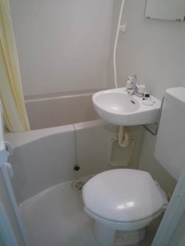 エルプレミア亀有1階 部屋その他