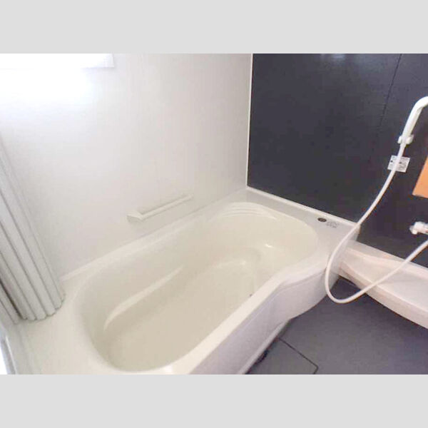 フォレステージ　D202号室 浴室