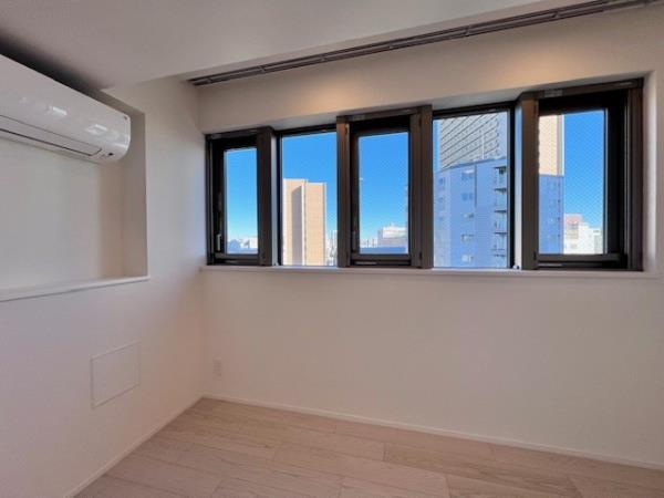 Ｂｒｉｌｌｉａ　ｉｓｔ　大井町11階 リビング