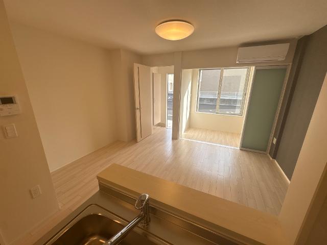 ベルフィオーレ　五番館 リビング