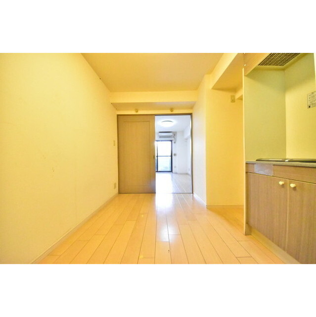 カスタリア新宿七丁目 内観