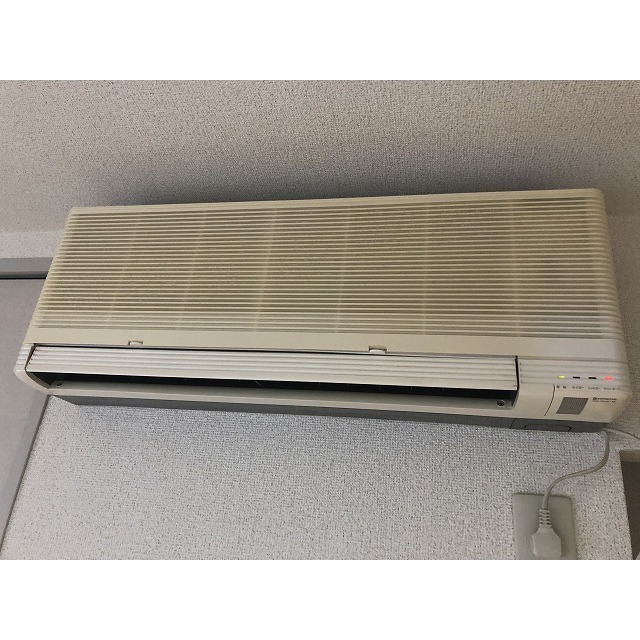 レジデンス大森0201号室 エアコン