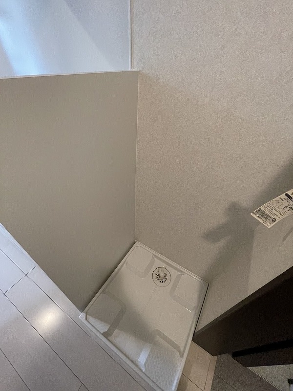 クリスタル親水公園2階 部屋その他