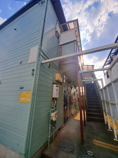 リブハウス柏Ｂ2階 部屋その他