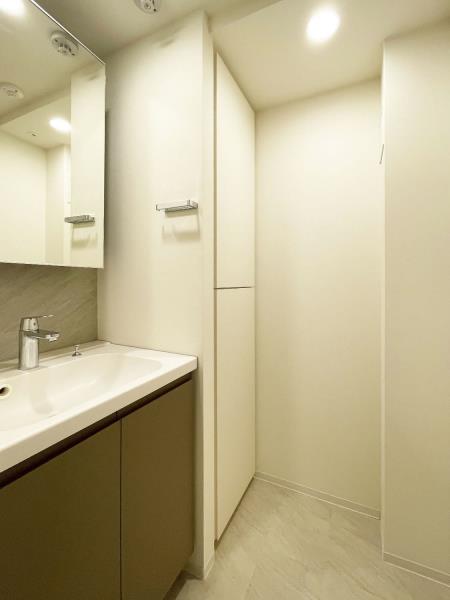 Ｂｒｉｌｌｉａ　ｉｓｔ　浅草14階 リビング