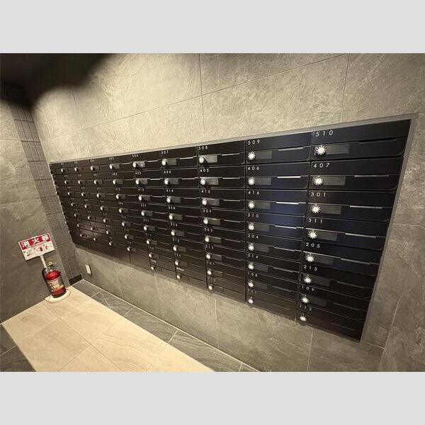 MAXIV横浜青葉106号室 部屋その他