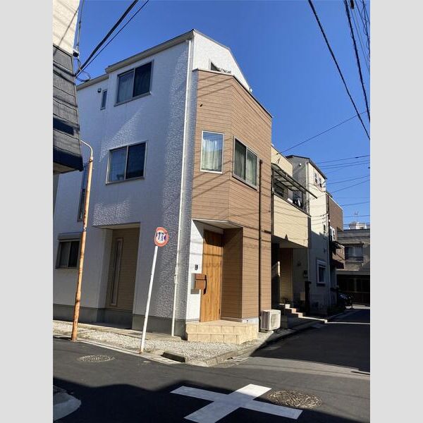 マイホームネクスト向島4丁目の外観画像