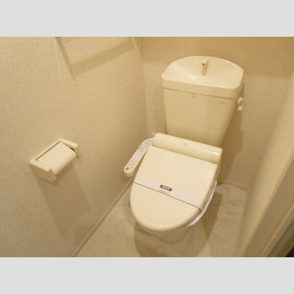 フルール　ポワール 温水洗浄暖房便座