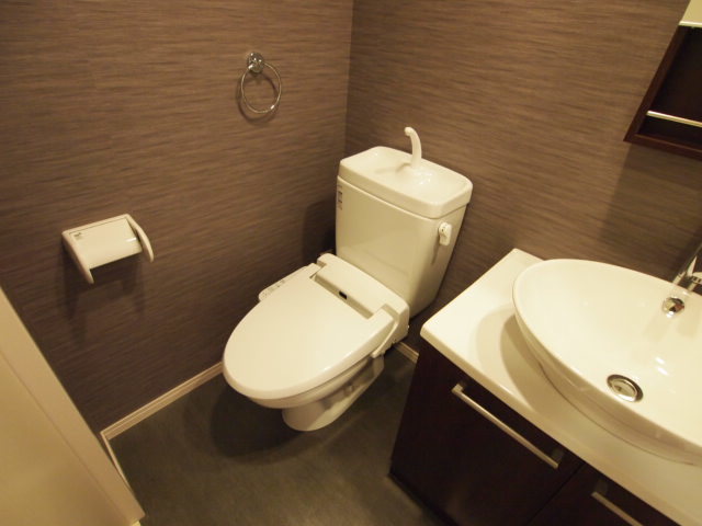 Ｐｒｉｍｏ 温水洗浄トイレ　