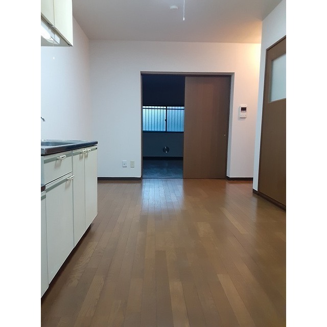 ルプレ荻窪0102号室 リビング