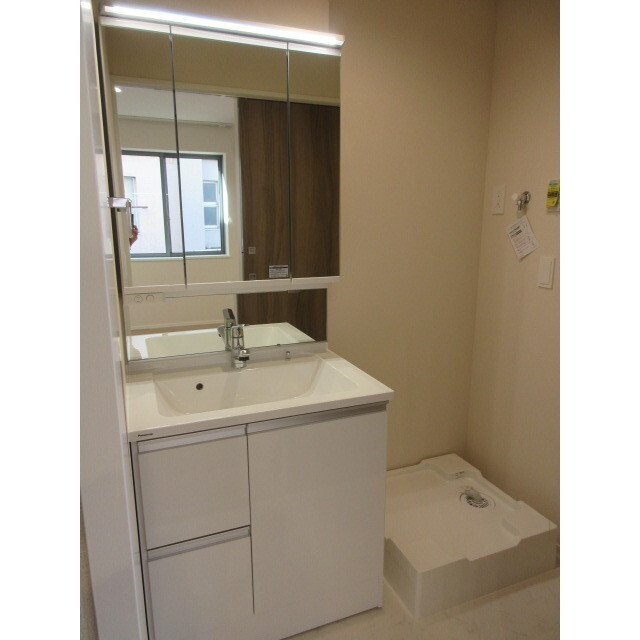 Luft中野坂上3階 内観