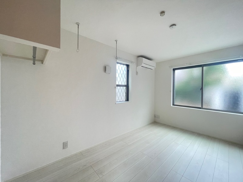 アペックス・東四ツ木1階 部屋その他