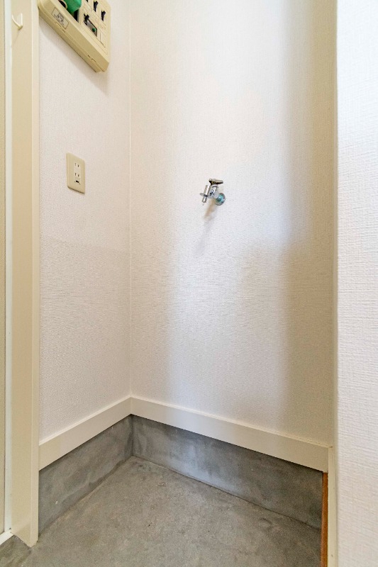 ファインヒル日吉1階 部屋設備