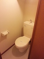 レオパレスグリーンパーク108号室 部屋その他