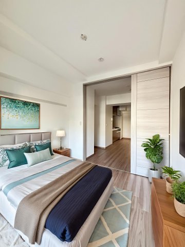 ＬＡＳＡ戸越Ⅰ0108号室 その他