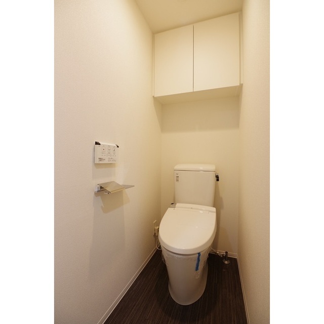 ブライズ白金台0605号室 内観