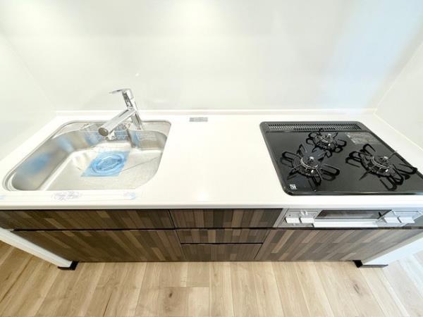 ＣＯＣＯ－ＣＨＩＬＬ　ＫＡＭＥＡＲＩ 部屋設備