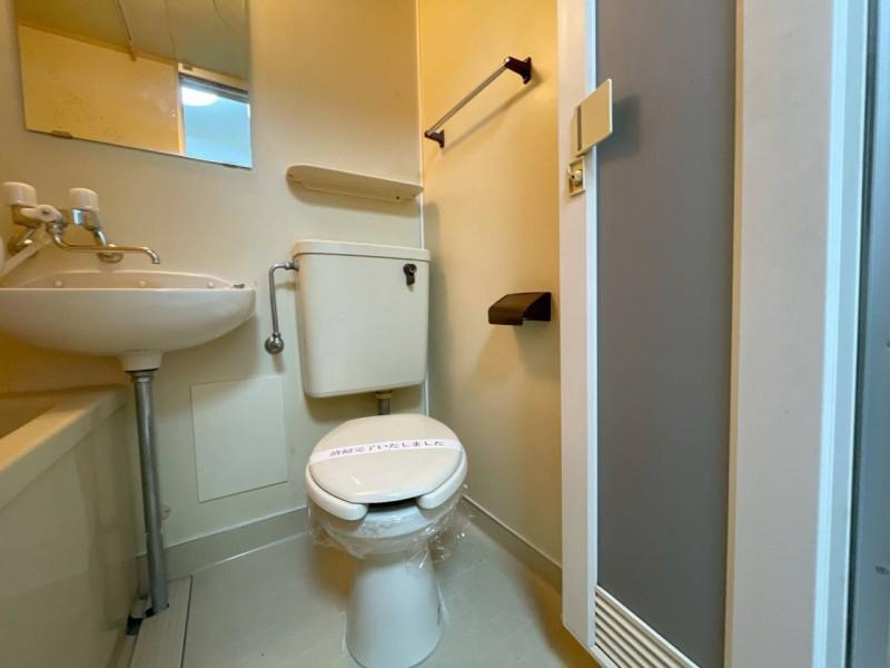 マンション東1階 部屋その他