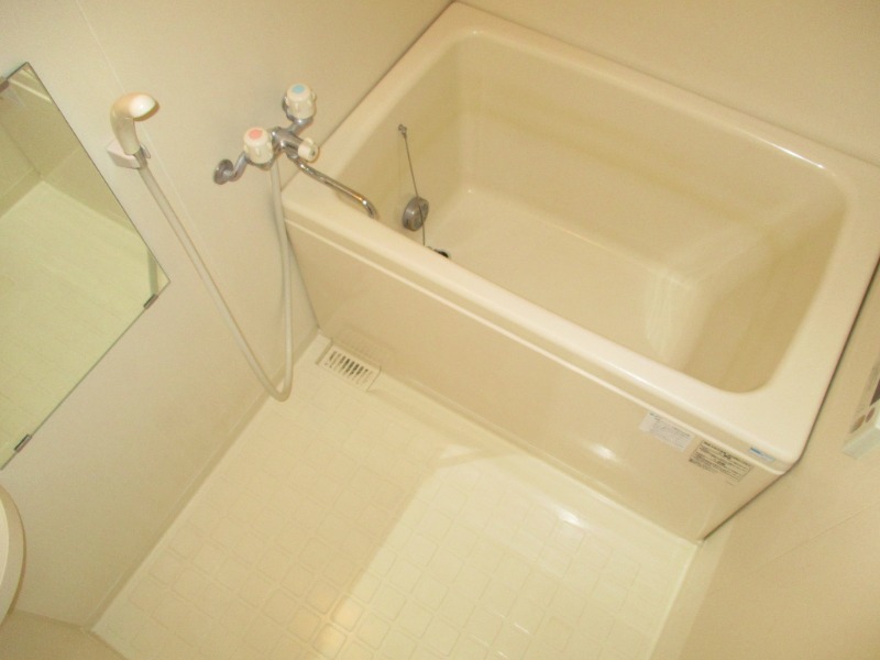 HIGH GROUND MANSION2階 部屋その他