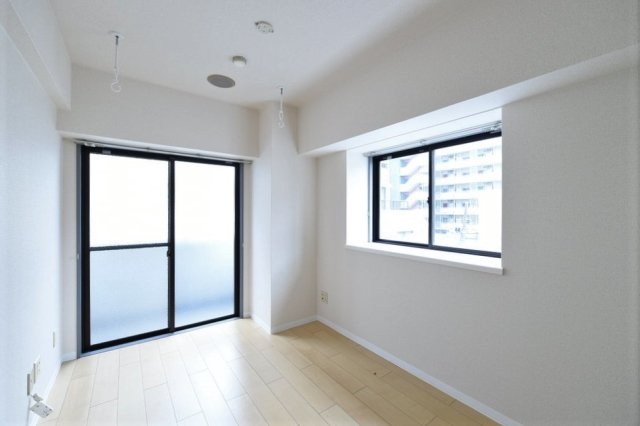 入谷センチュリープラザ２１4階 部屋その他