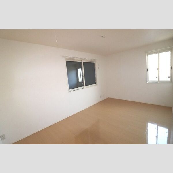 SAKURA Hills　C102号室 洋室7.6帖