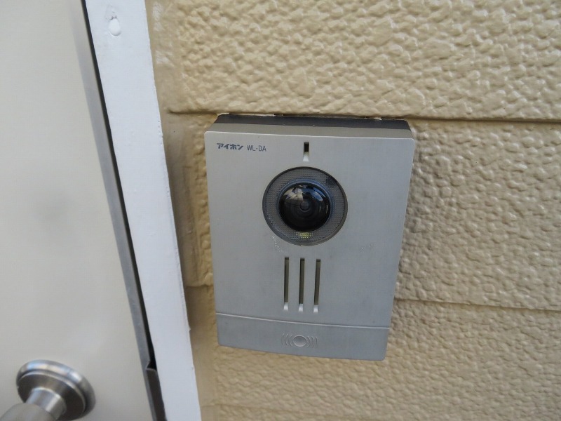 ライフピア・ジョイフル 部屋設備