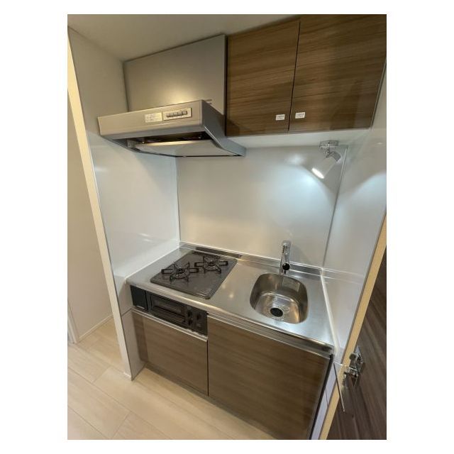 GENOVIA荻窪skygarden キッチン