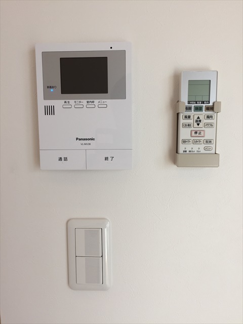 フラッツ柏1階 部屋その他