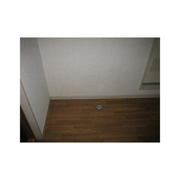 メゾン沢 部屋設備