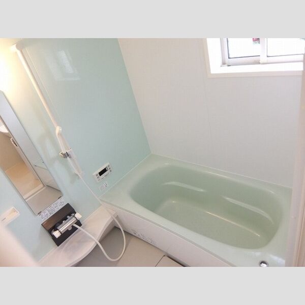 クレセリアⅠ お風呂