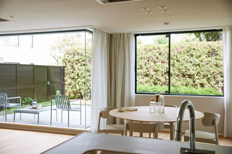 世田谷野毛レジデンス ※写真は家具配置イメージです。