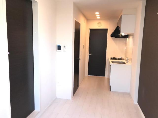 ドレッセ・Ｓ リビング