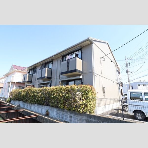 クレセントM Ⅲの外観画像