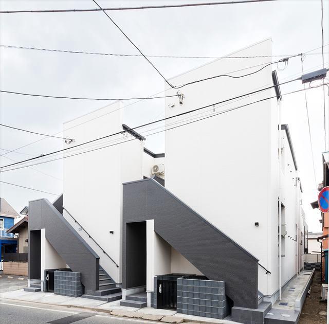 ＣＯＳＭＯＳⅡ　の外観画像