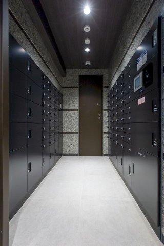 コンシェリア東京 ＜ＨＩＧＡＳＨＩＪＵＪＯ ＲＥＳＩＤＥＮＣＥ7階 新宿駅までダイレクト11分/東京駅まで24分/空港へもスムーズアクセス