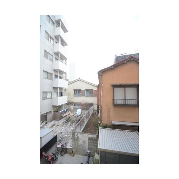 CASA　DE　CLARO206号室 部屋その他