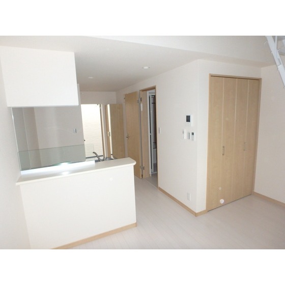 グラッサ花の木205号室 同建物別部屋の参考画像