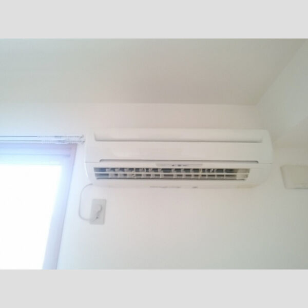 グランディール101号室 エアコン
