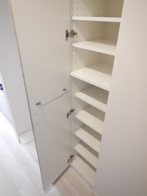 ガーラ・アヴェニュー木場4階 同建物別部屋の参考画像