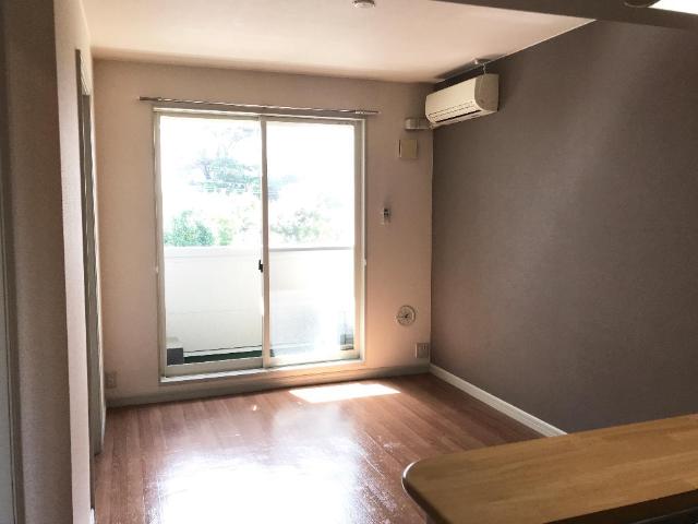 サニーヒル上町屋 リビング（イメージ）