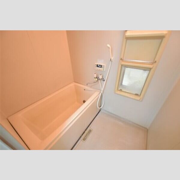 Bellevue壱番館216号室 バス