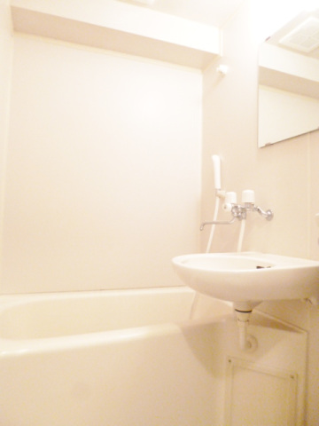 スカイコートときわ台第2206号室 同タイプ参考写真