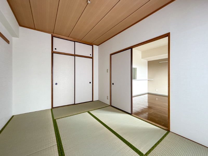ビエラコート南浦和8階 部屋その他