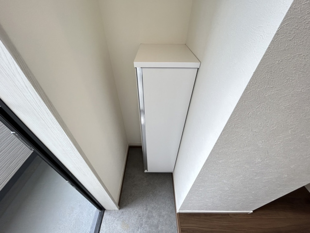 ルナモンド大和田3階 部屋その他