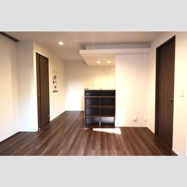 With Grace Heaven103号室 LDK