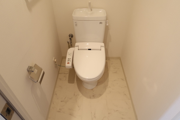 千葉ポートイースト5階 同建物別部屋の参考画像