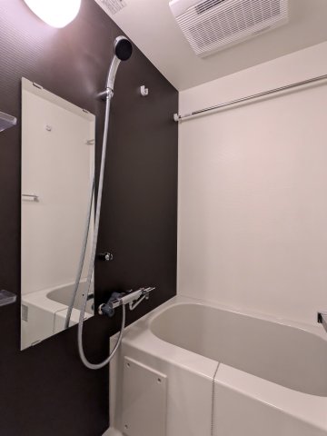 アゼスト阪東橋Ⅱ0703号室 お風呂